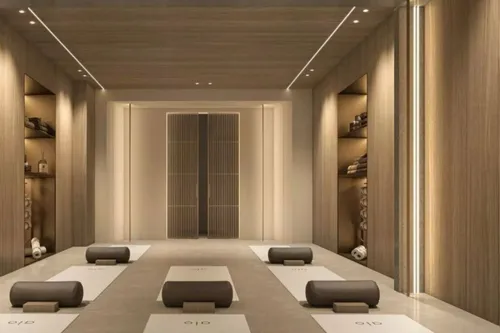2 Bedrooms Apartment in The Source II