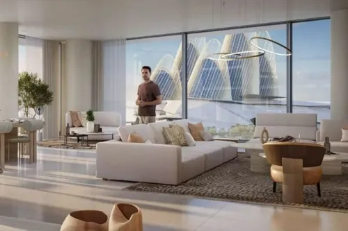2 Bedrooms Apartment in The Source II
