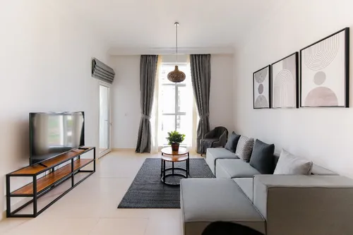 2 Bedrooms Apartment in Ansam 2