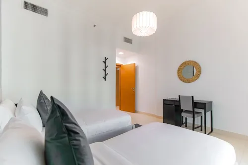 2 Bedrooms Apartment in Ansam 2