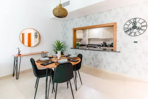 2 Bedrooms Apartment in Ansam 2