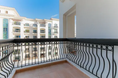 2 Bedrooms Apartment in Ansam 2
