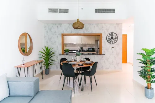 2 Bedrooms Apartment in Ansam 2