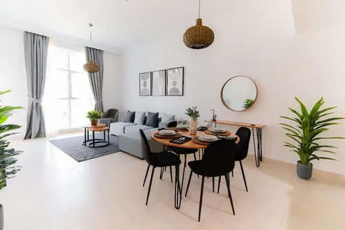 2 Bedrooms Apartment in Ansam 2