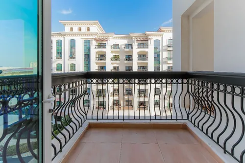 2 Bedrooms Apartment in Ansam 2