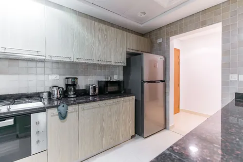 2 Bedrooms Apartment in Ansam 2