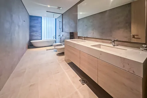 4 Bedrooms Villa in The Dunes