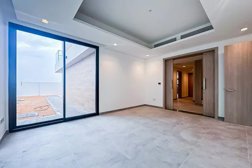 4 Bedrooms Villa in The Dunes