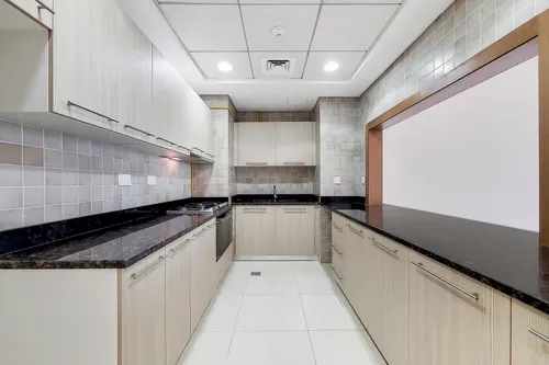 2 Bedrooms Apartment in Ansam 2
