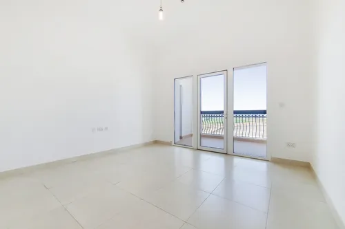 2 Bedrooms Apartment in Ansam 2