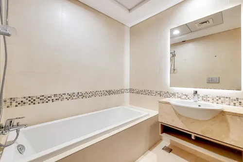 2 Bedrooms Apartment in Ansam 2