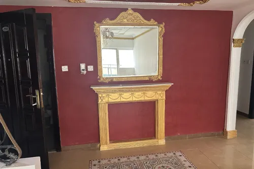 3 Bedrooms Apartment in Queen Tower