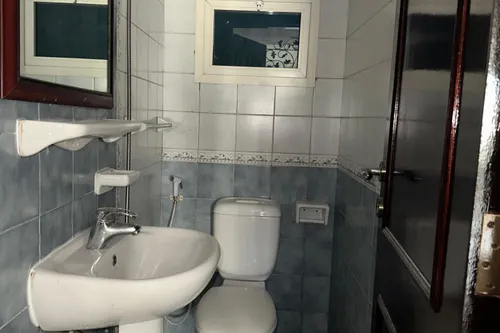 3 Bedrooms Apartment in Queen Tower