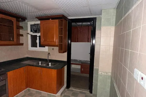 3 Bedrooms Apartment in Queen Tower