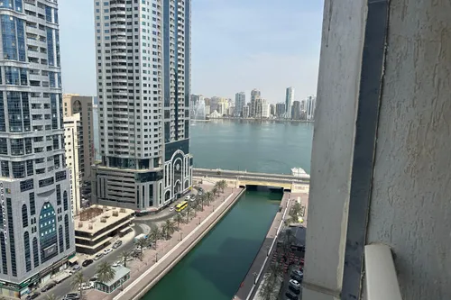 3 Bedrooms Apartment in Queen Tower