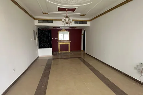 3 Bedrooms Apartment in Queen Tower