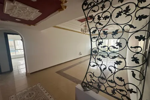 3 Bedrooms Apartment in Queen Tower