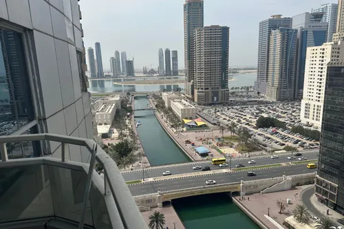 3 Bedrooms Apartment in Queen Tower