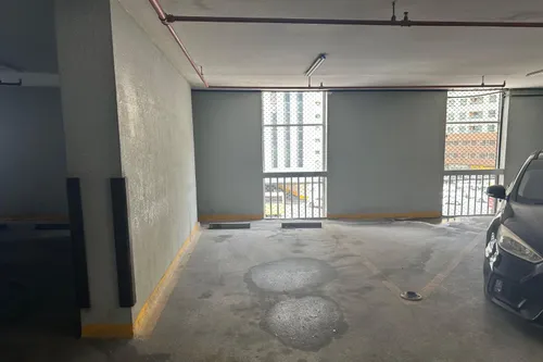 3 Bedrooms Apartment in Queen Tower