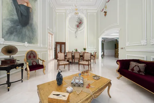 5 Bedrooms Villa in Jumeirah Park Homes