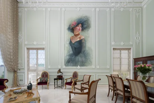 5 Bedrooms Villa in Jumeirah Park Homes