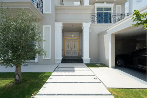5 Bedrooms Villa in Jumeirah Park Homes