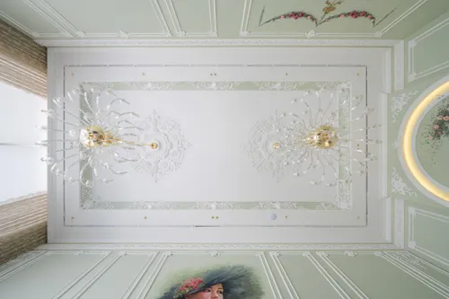 5 Bedrooms Villa in Jumeirah Park Homes