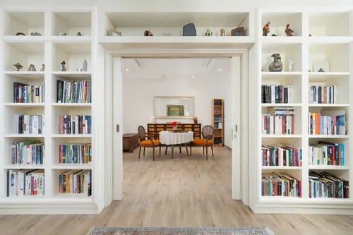 5 Bedrooms Villa in Jumeirah Park Homes