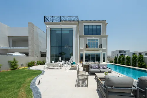 5 Bedrooms Villa in Jumeirah Park Homes