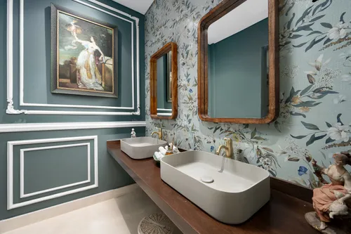 5 Bedrooms Villa in Jumeirah Park Homes