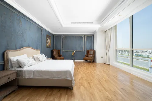 5 Bedrooms Villa in Jumeirah Park Homes