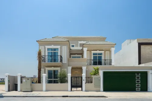 5 Bedrooms Villa in Jumeirah Park Homes