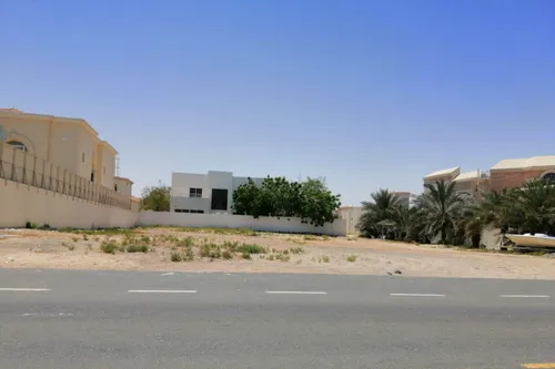  Land in Al Barsha 3 Villas