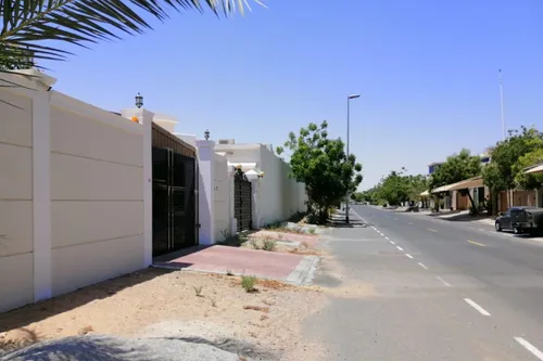  Land in Al Barsha 3 Villas