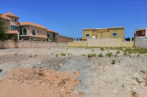  Land in Al Barsha 3 Villas