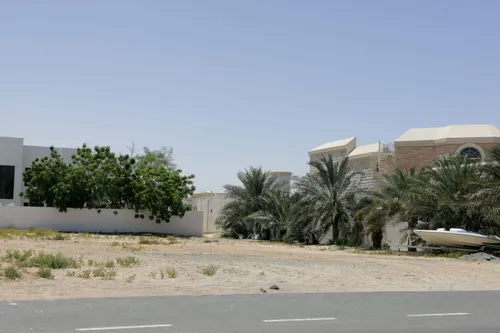  Land in Al Barsha 3 Villas