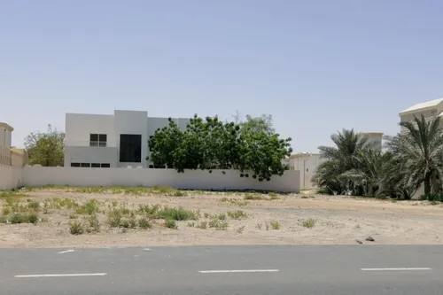  Land in Al Barsha 3 Villas