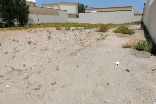  Land in Al Barsha 3 Villas