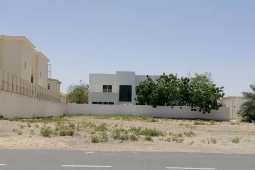  Land in Al Barsha 3 Villas
