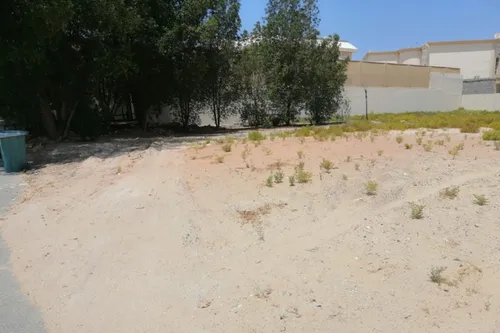  Land in Al Barsha 3 Villas