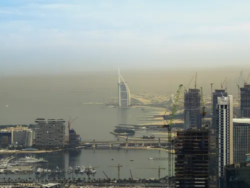 4 Bedrooms Apartment in Jumeirah Gate Tower 2