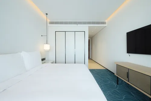 4 Bedrooms Apartment in Jumeirah Gate Tower 2