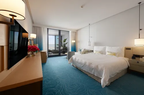 4 Bedrooms Apartment in Jumeirah Gate Tower 2