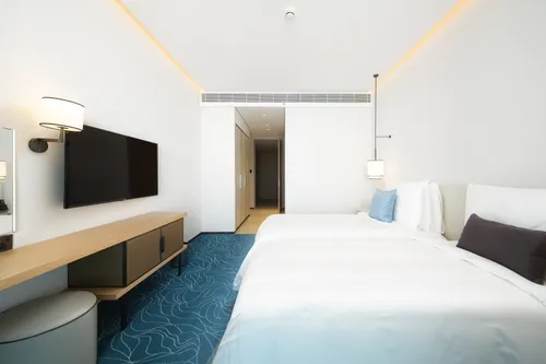 4 Bedrooms Apartment in Jumeirah Gate Tower 2