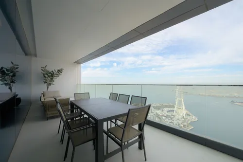 4 Bedrooms Apartment in Jumeirah Gate Tower 2