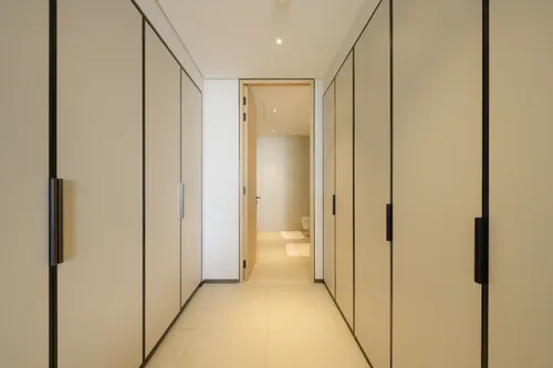 4 Bedrooms Apartment in Jumeirah Gate Tower 2