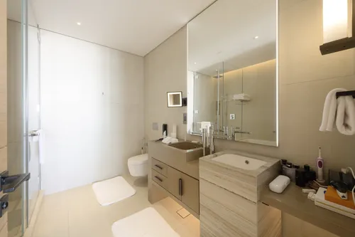 4 Bedrooms Apartment in Jumeirah Gate Tower 2