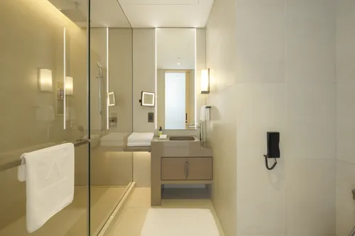 4 Bedrooms Apartment in Jumeirah Gate Tower 2
