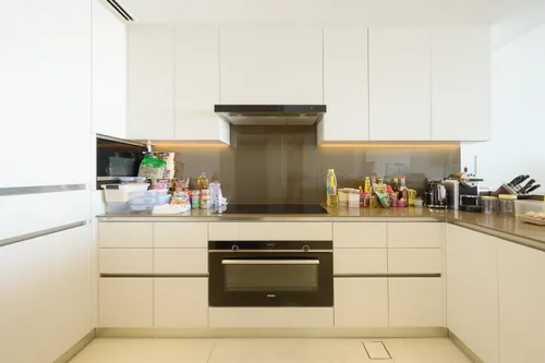 4 Bedrooms Apartment in Jumeirah Gate Tower 2
