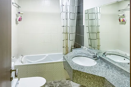 1 Bedroom Apartment in The Imperial Residence B
